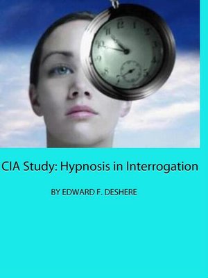 cover image of CIA Study